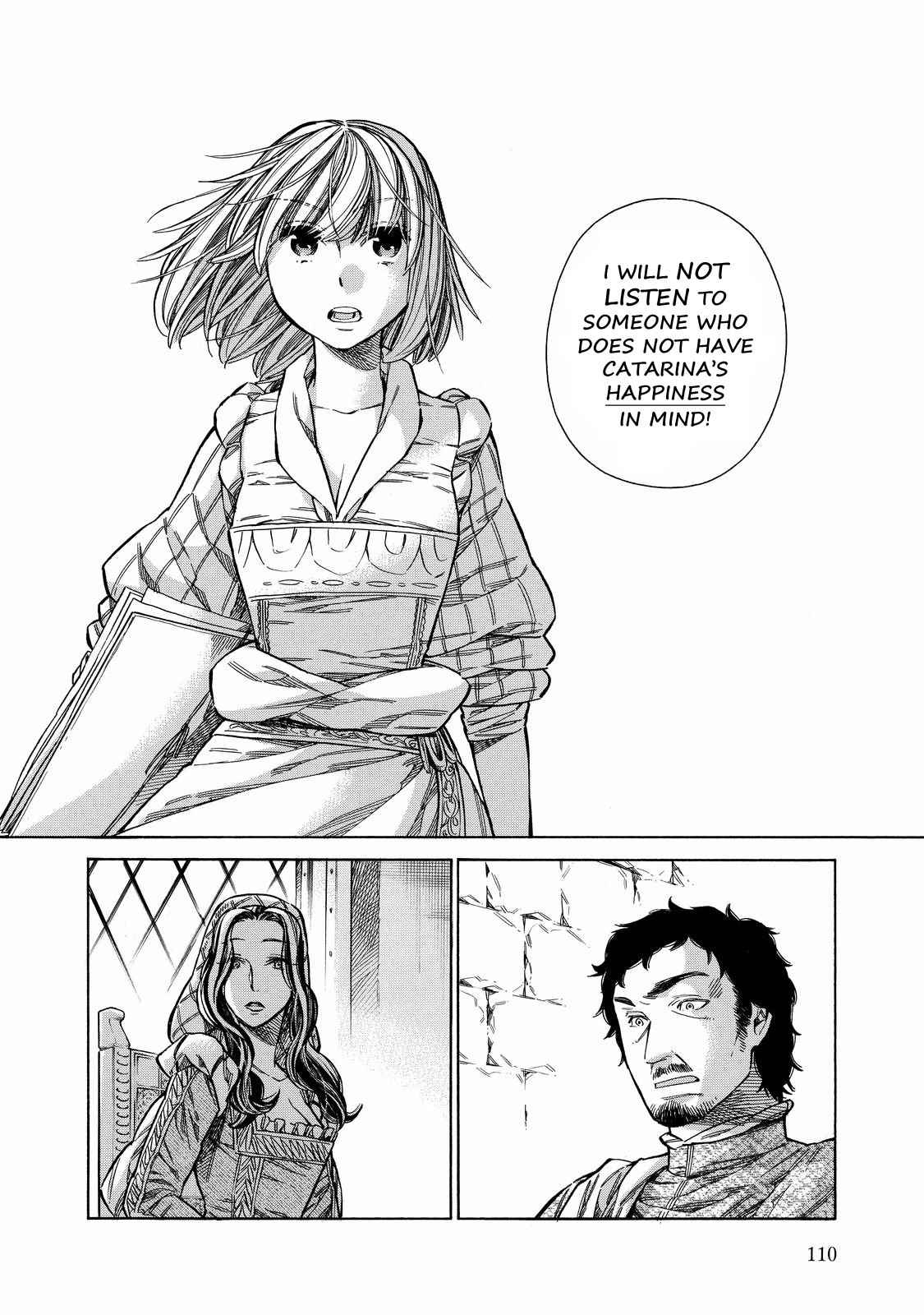 Arte Chap 28 - Next Chap 29