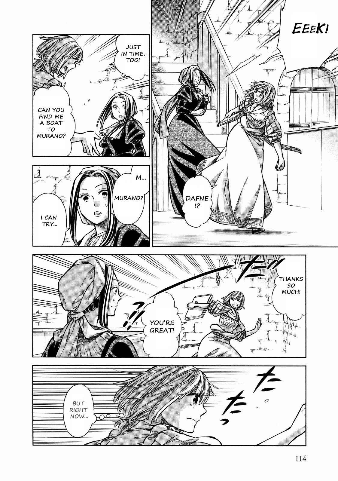 Arte Chap 28 - Next Chap 29