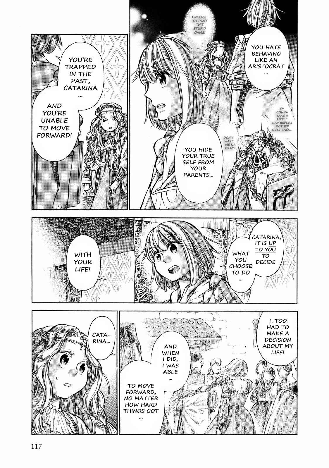 Arte Chap 28 - Next Chap 29