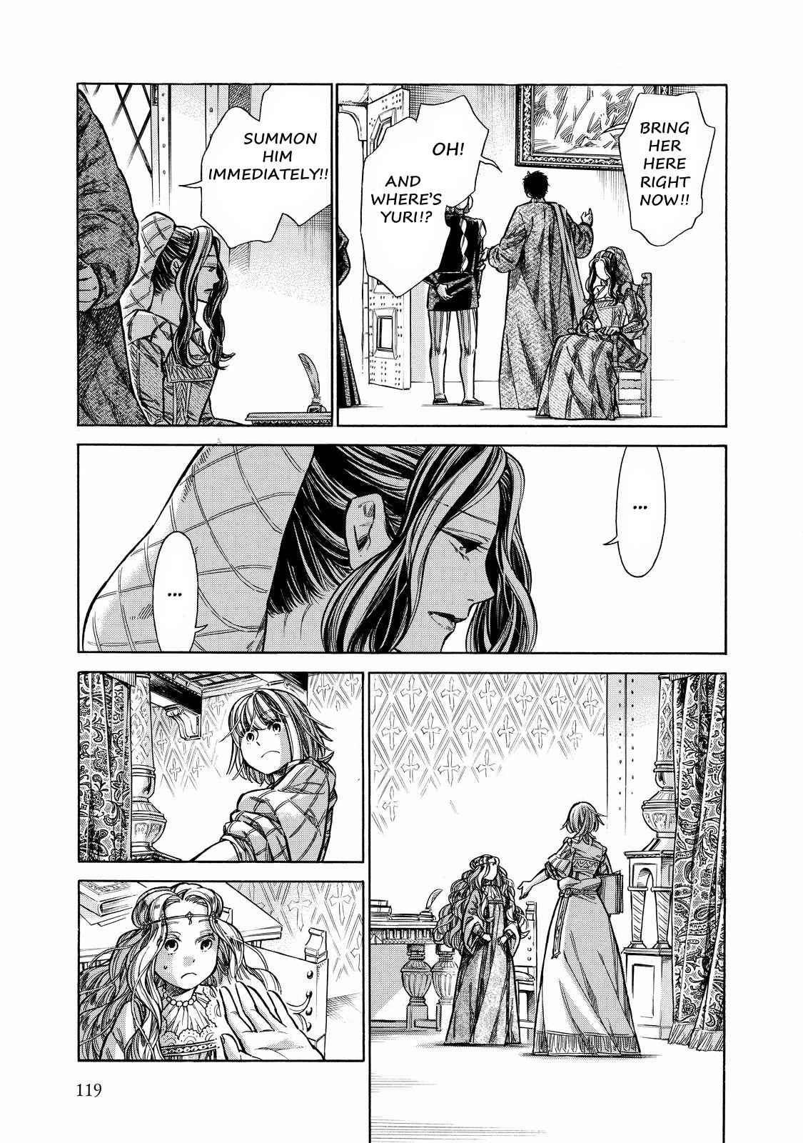 Arte Chap 28 - Next Chap 29