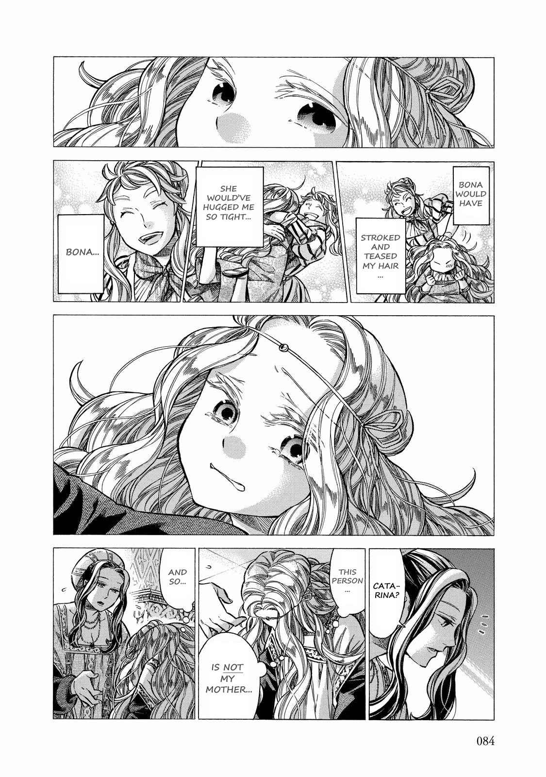 Arte Chap 28 - Next Chap 29