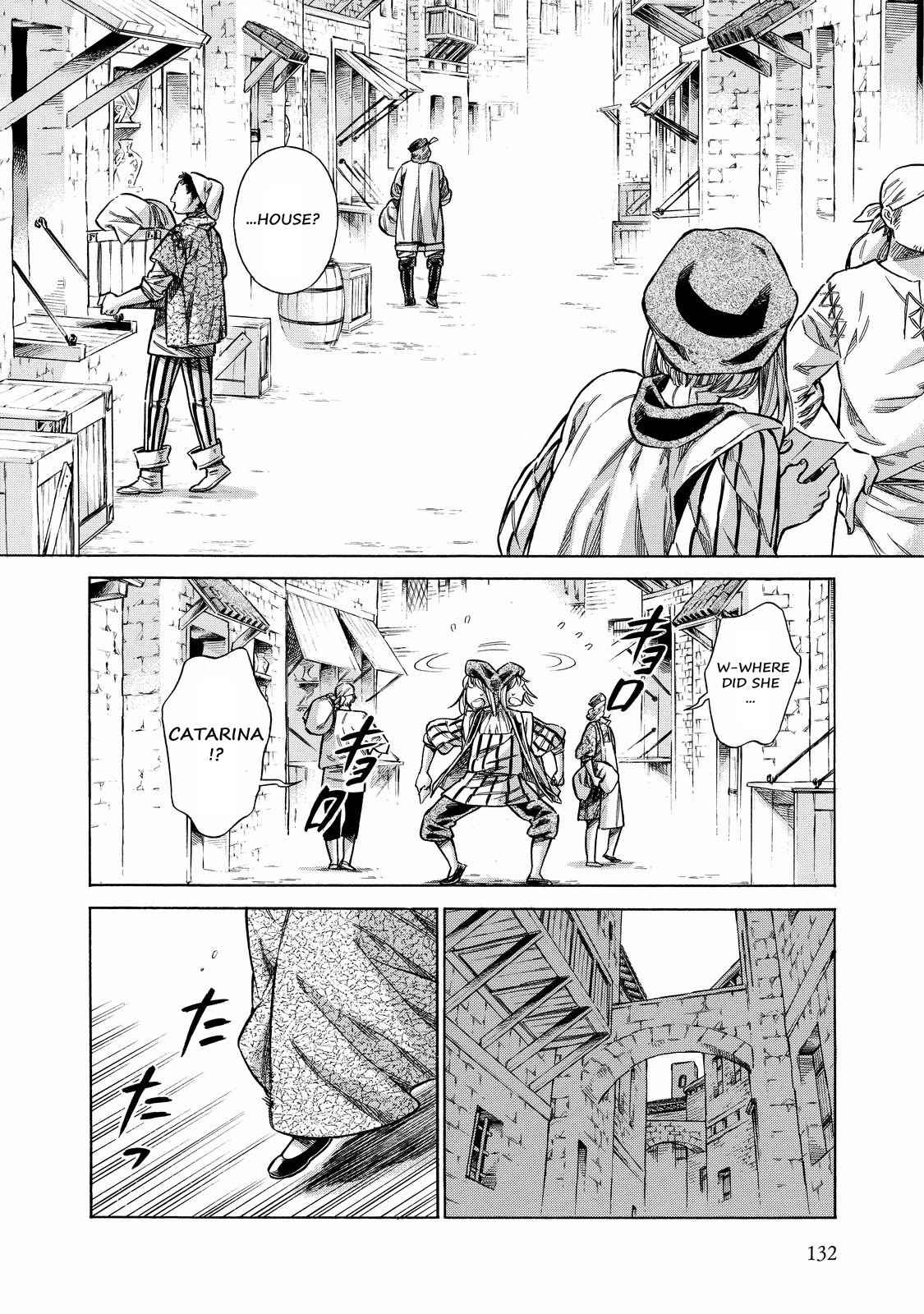 Arte Chap 29 - Next Chap 30