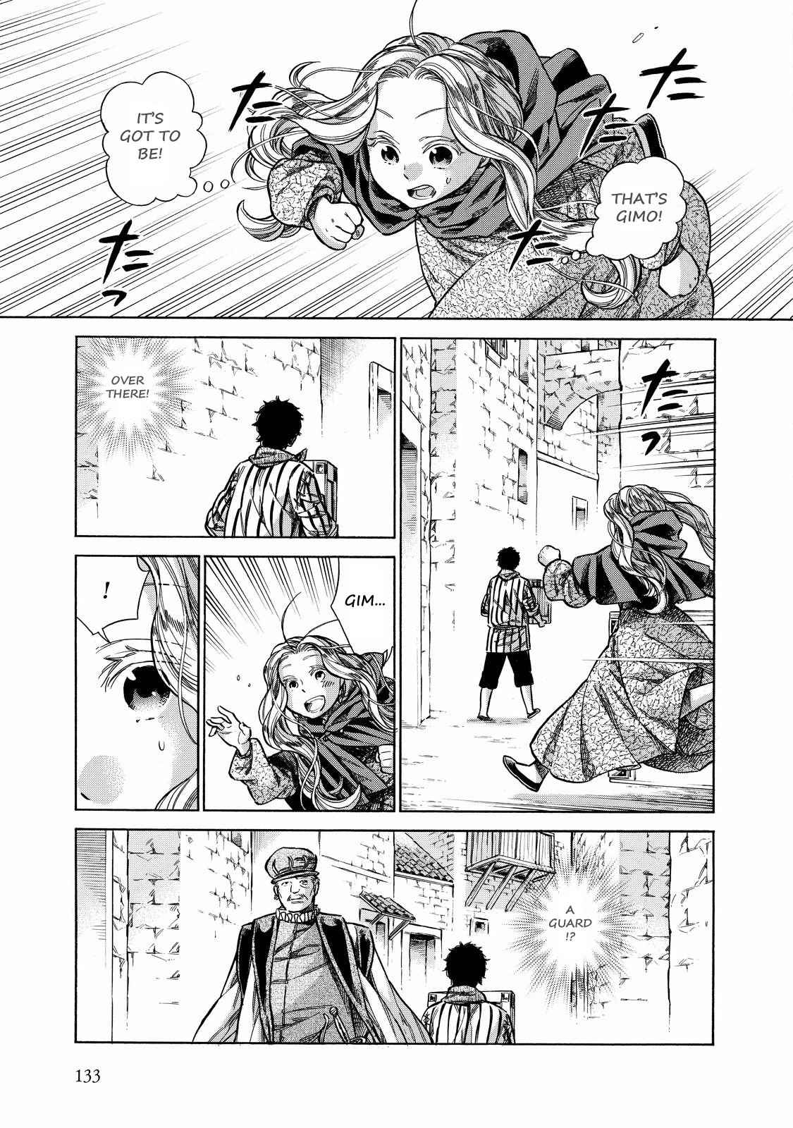 Arte Chap 29 - Next Chap 30