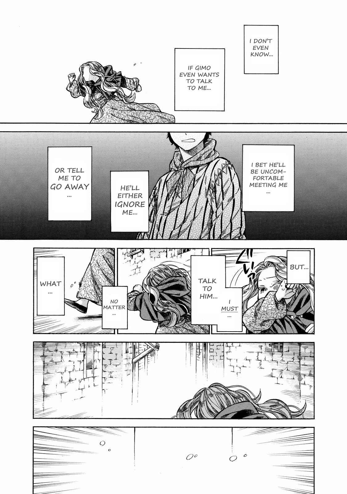 Arte Chap 29 - Next Chap 30