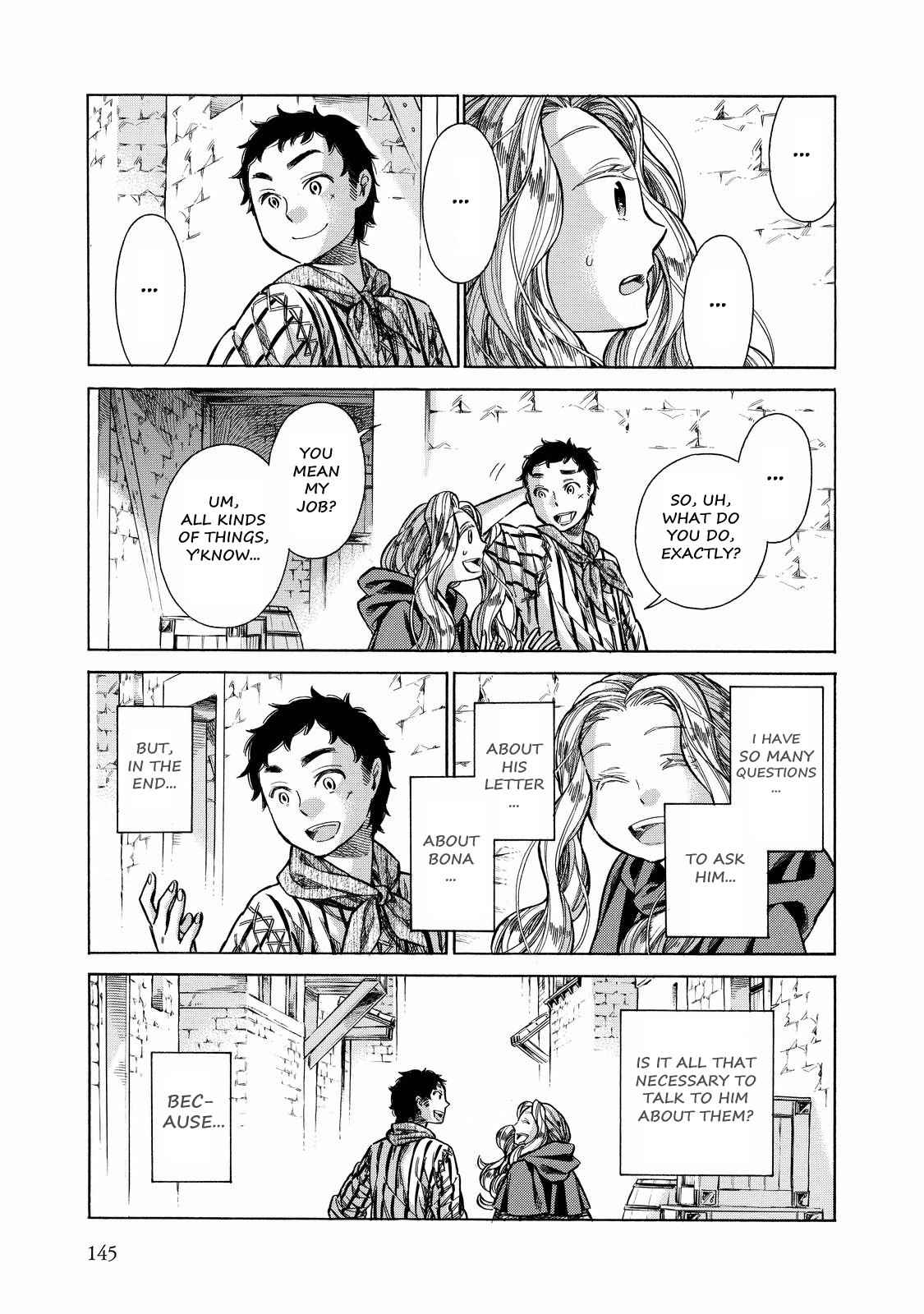 Arte Chap 29 - Next Chap 30