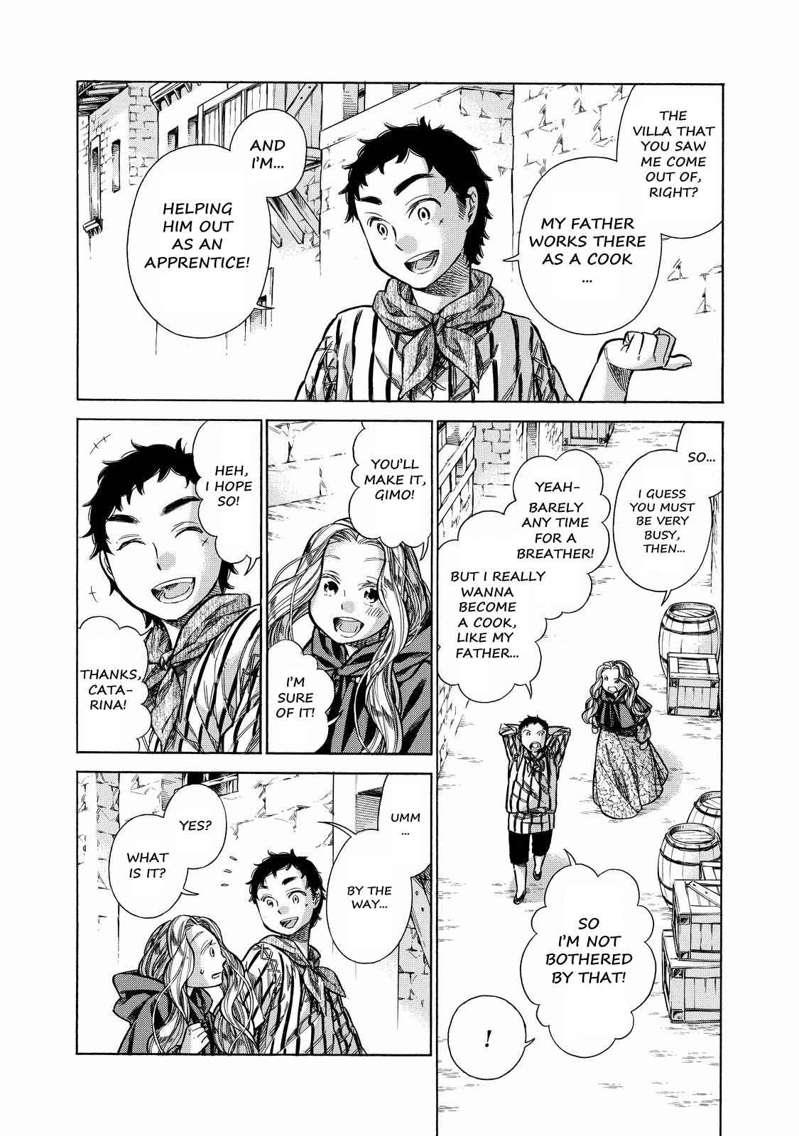 Arte Chap 29 - Next Chap 30