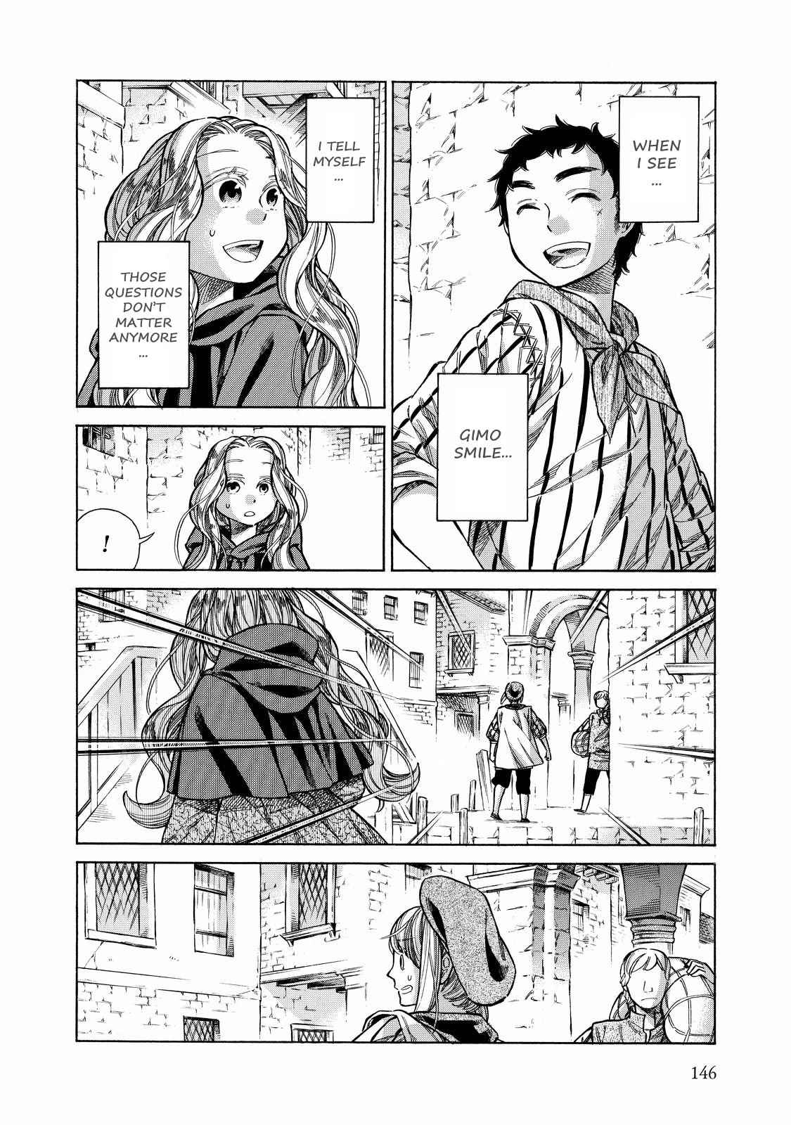 Arte Chap 29 - Next Chap 30