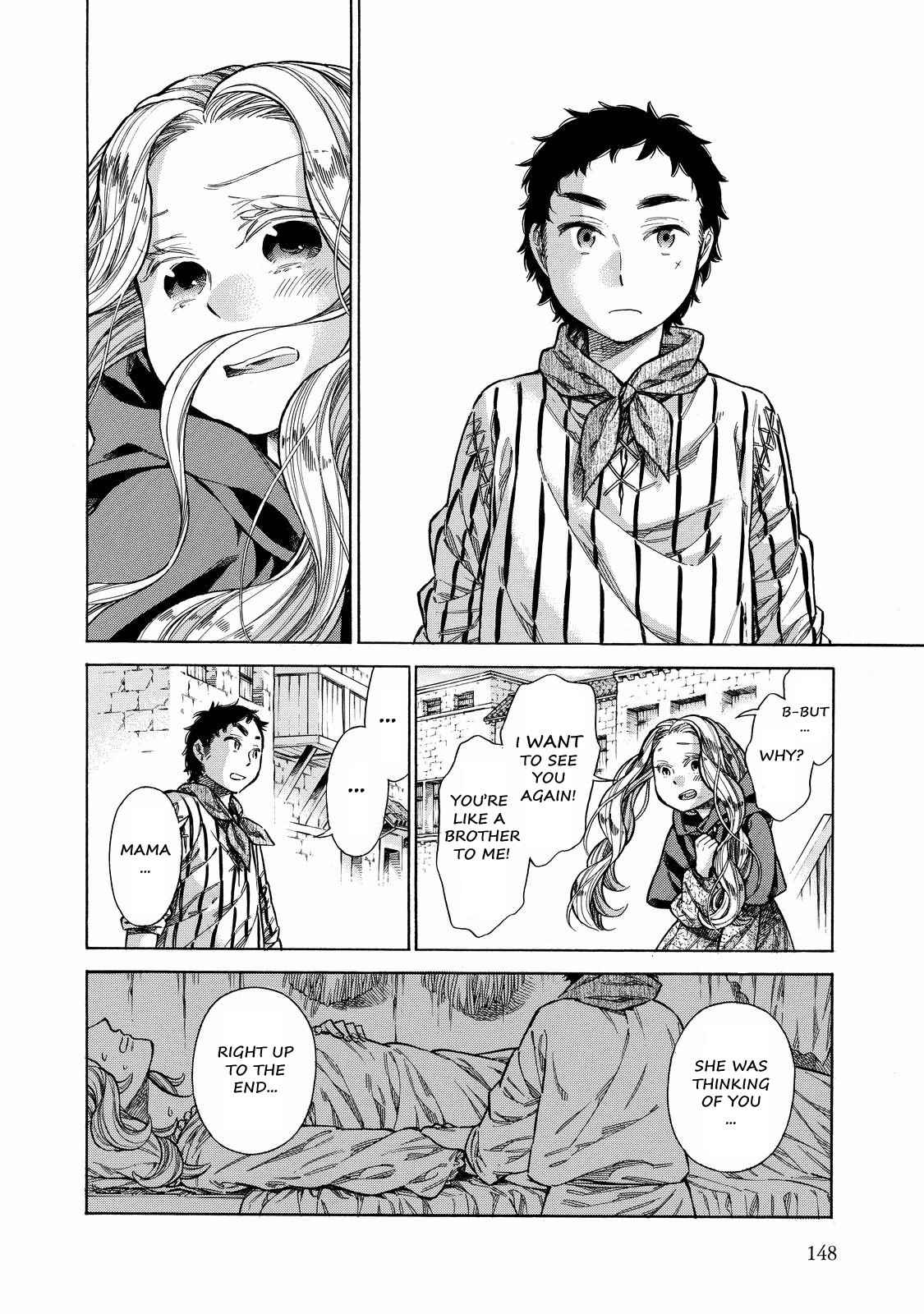 Arte Chap 29 - Next Chap 30