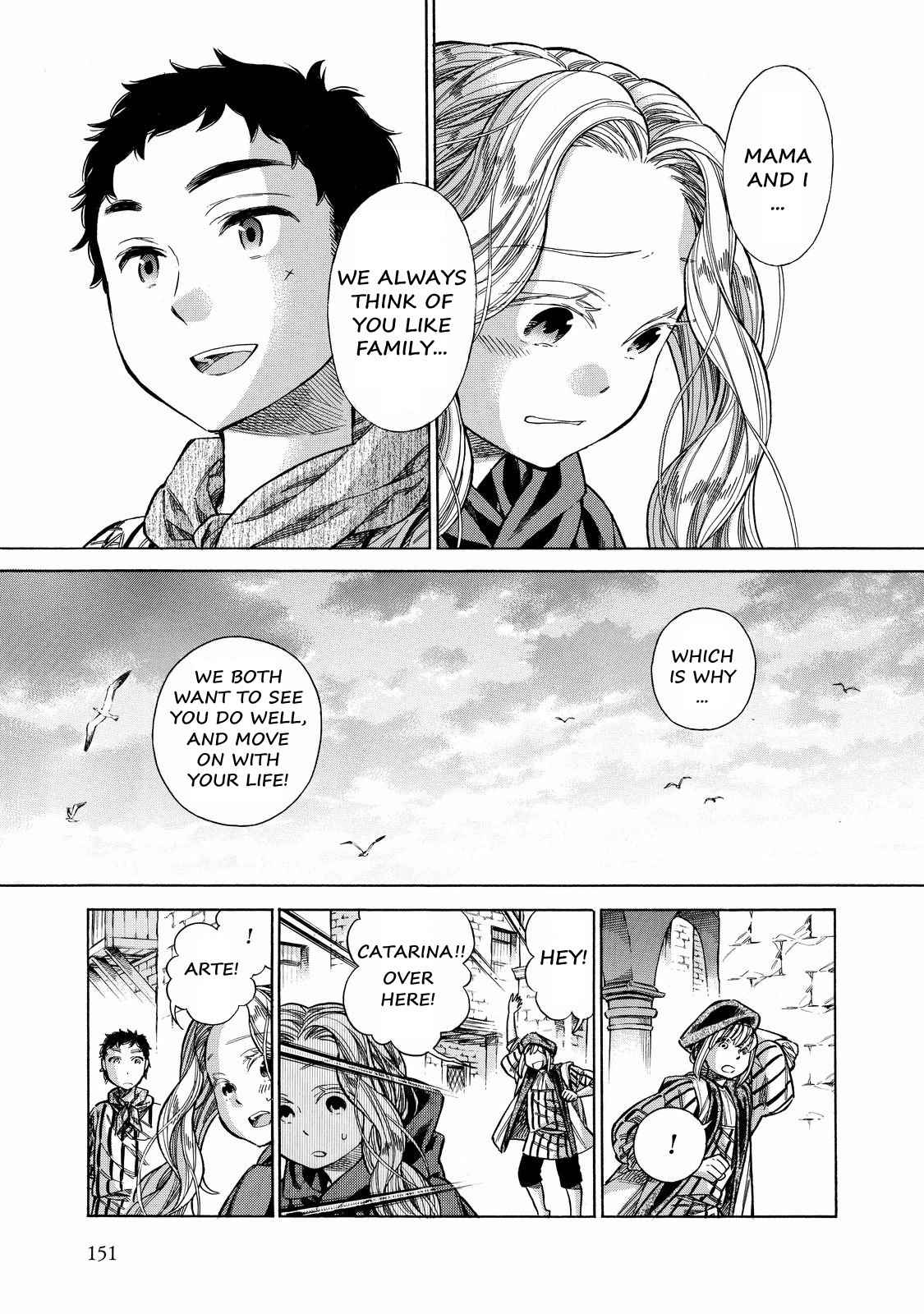 Arte Chap 29 - Next Chap 30