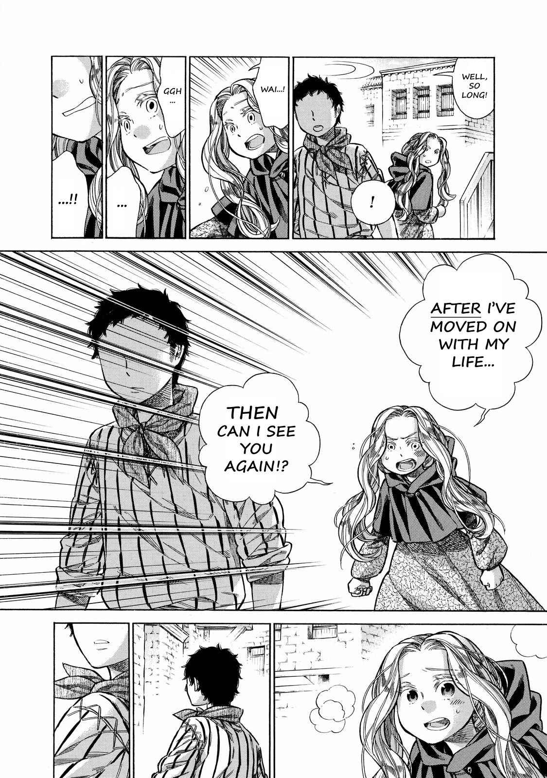 Arte Chap 29 - Next Chap 30