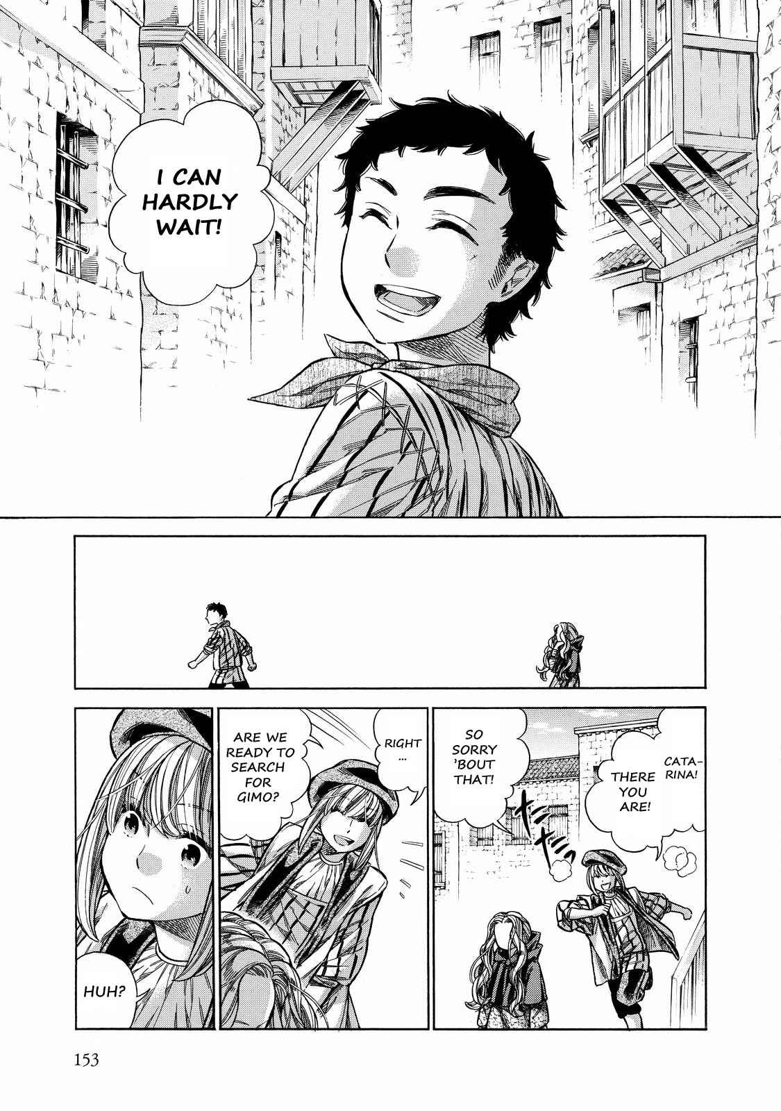 Arte Chap 29 - Next Chap 30