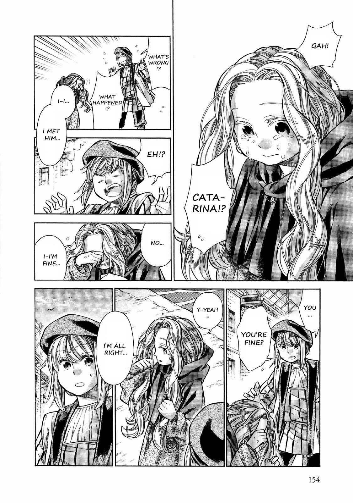 Arte Chap 29 - Next Chap 30