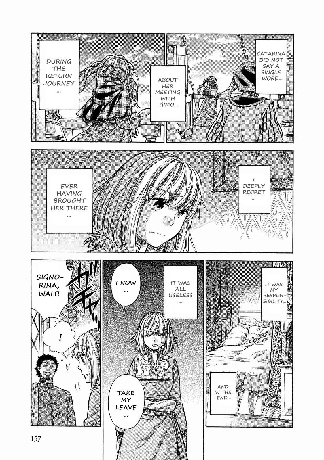 Arte Chap 29 - Next Chap 30