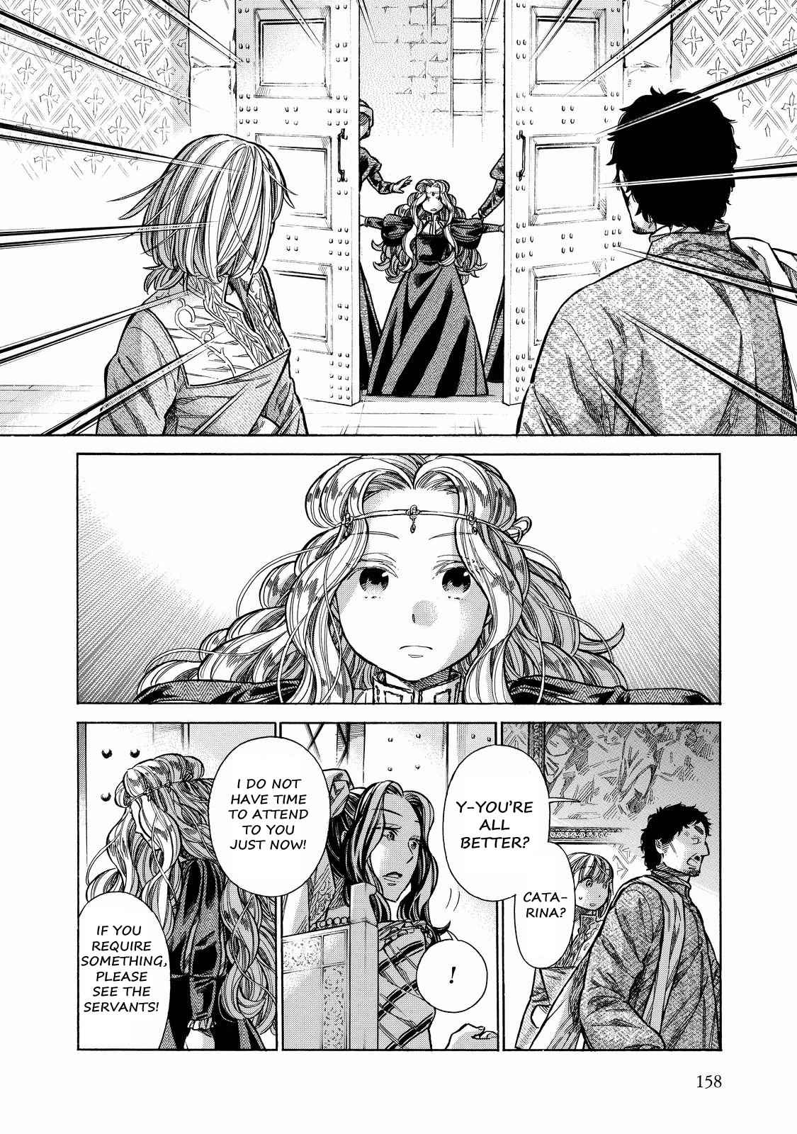 Arte Chap 29 - Next Chap 30