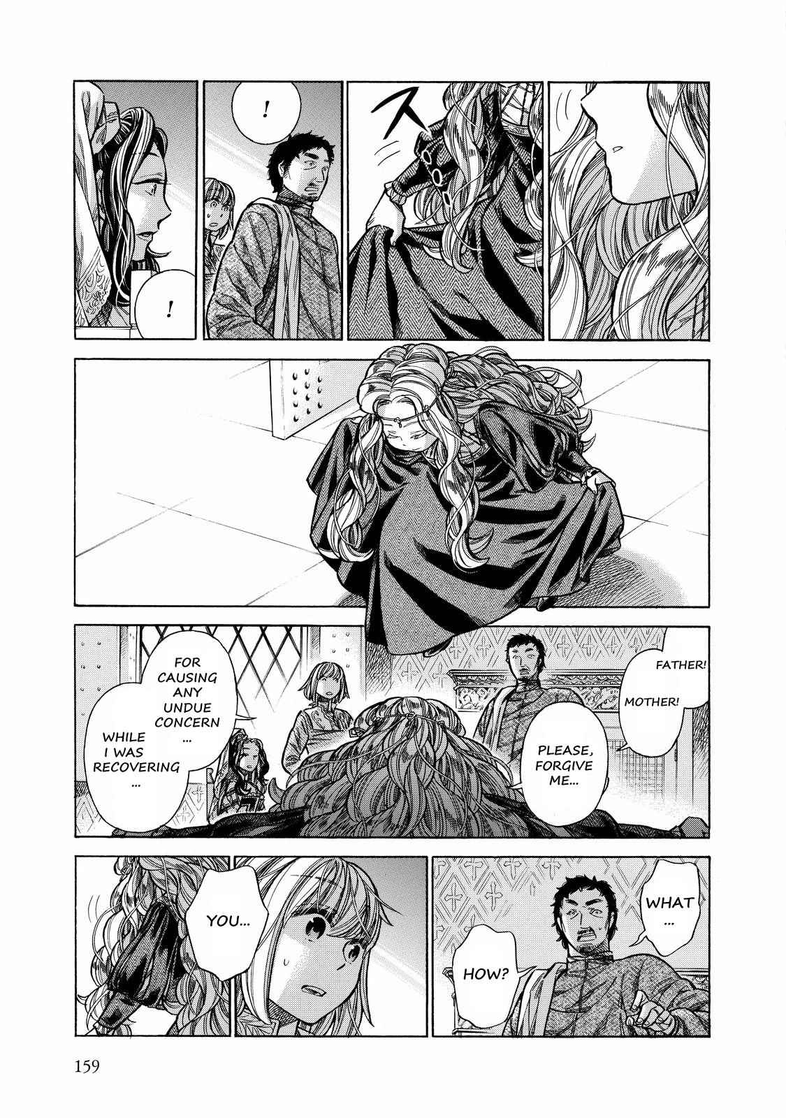 Arte Chap 29 - Next Chap 30