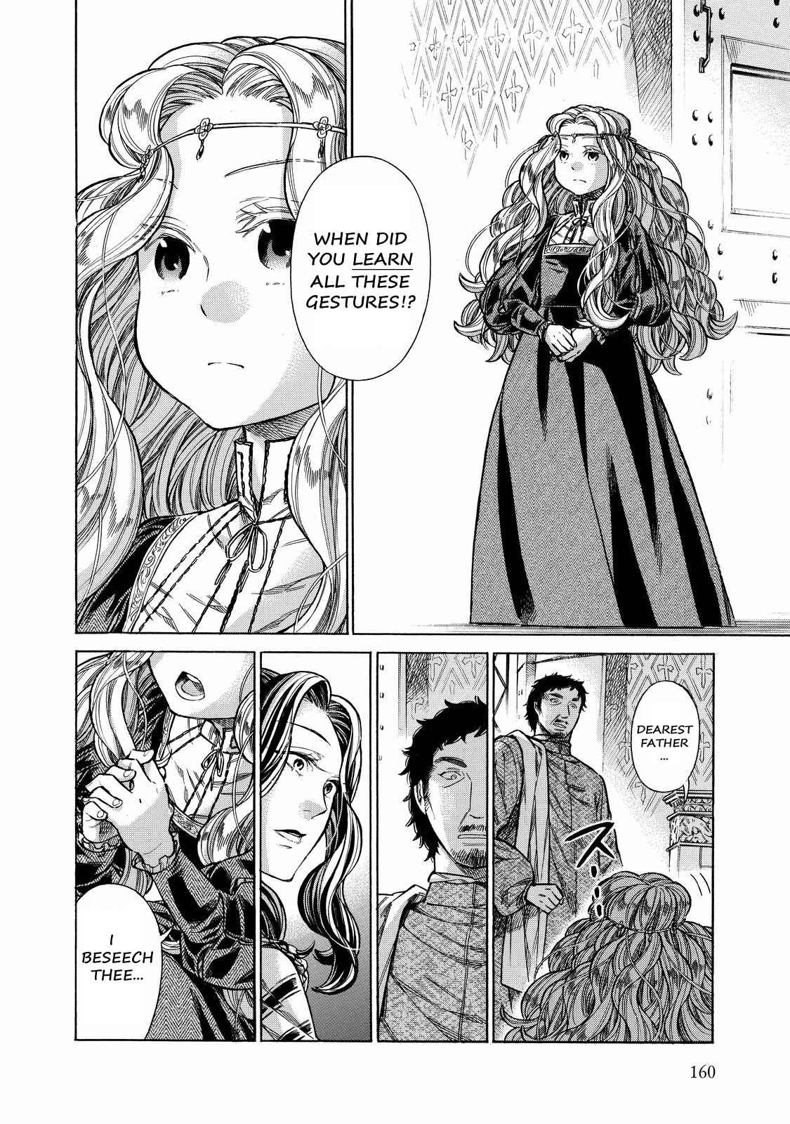 Arte Chap 29 - Next Chap 30