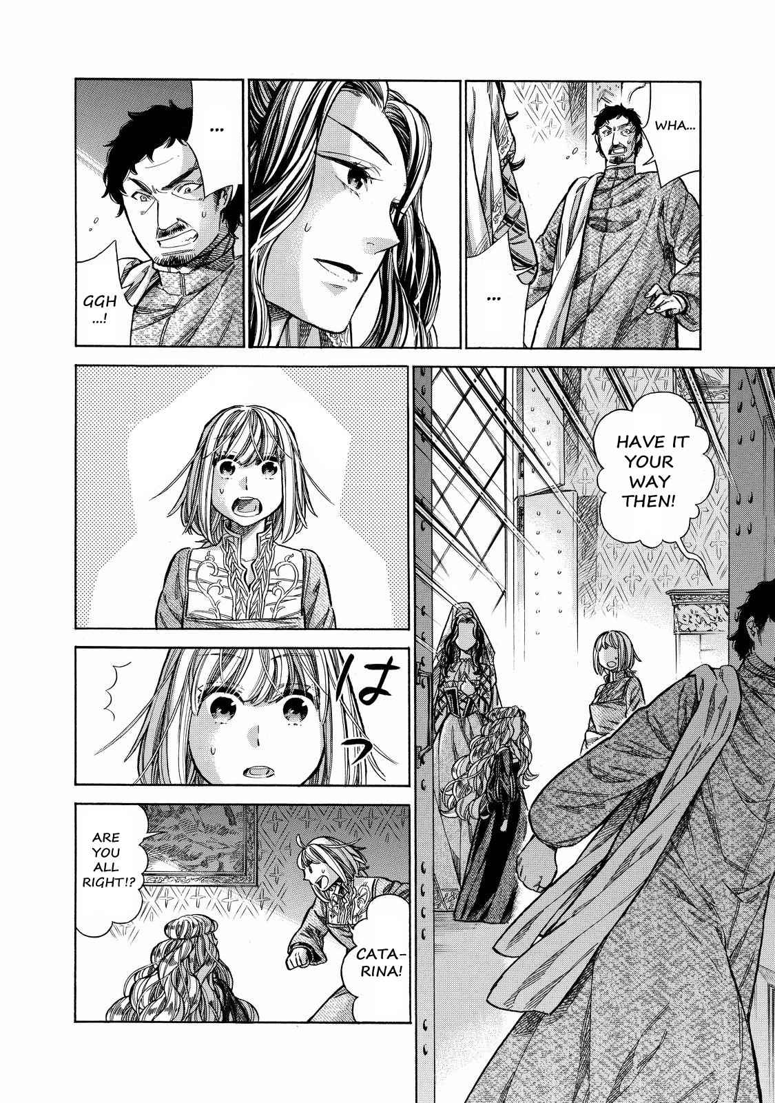 Arte Chap 29 - Next Chap 30