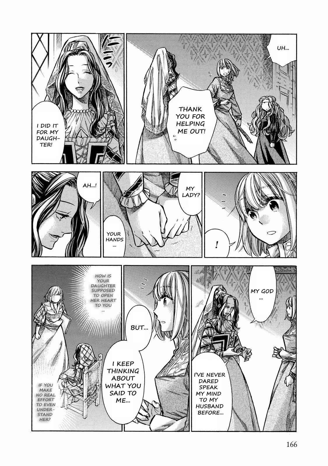 Arte Chap 29 - Next Chap 30