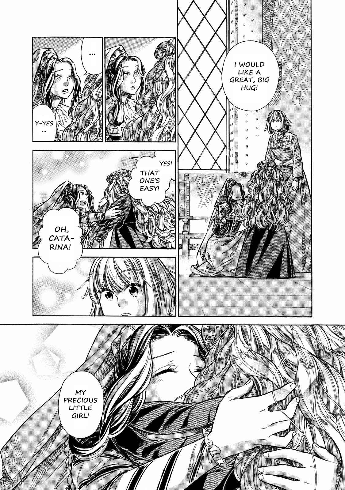 Arte Chap 29 - Next Chap 30
