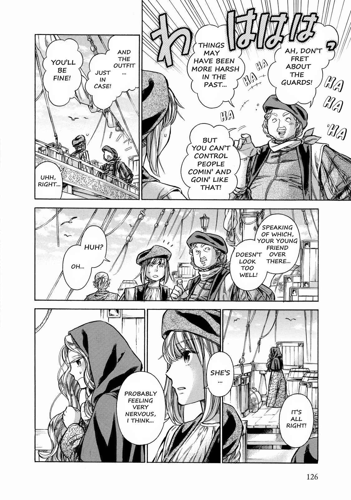 Arte Chap 29 - Next Chap 30