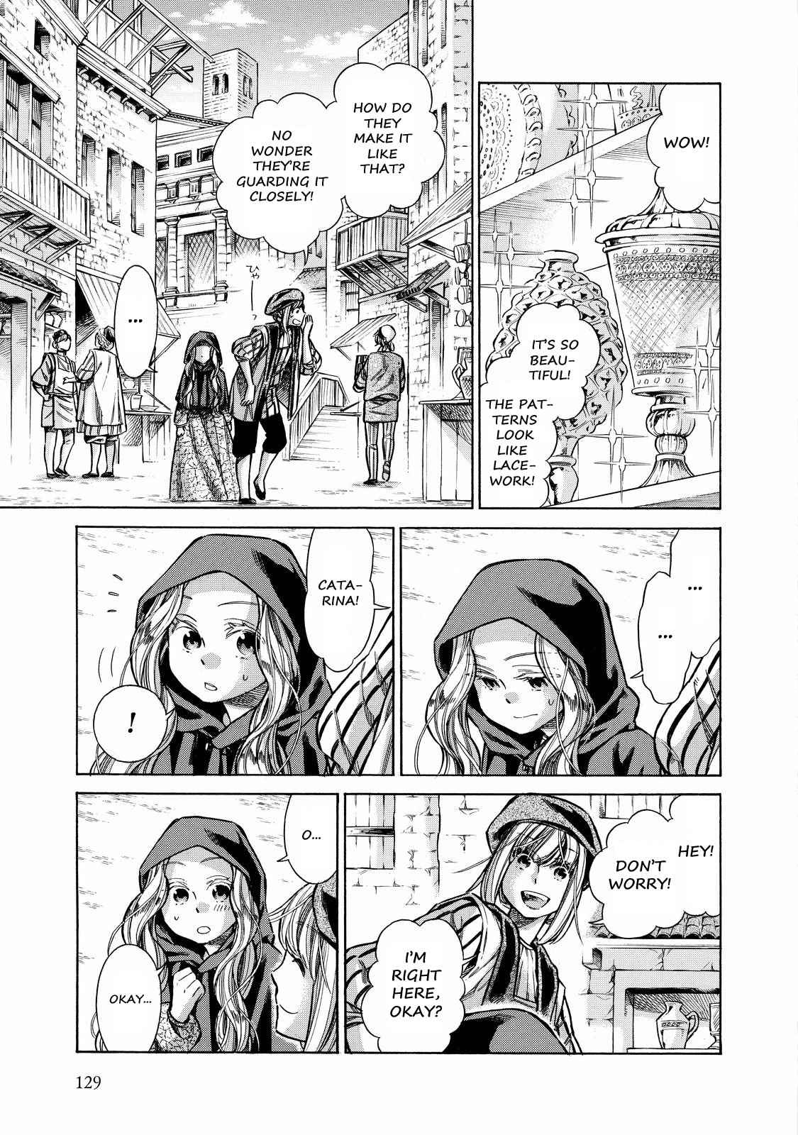 Arte Chap 29 - Next Chap 30