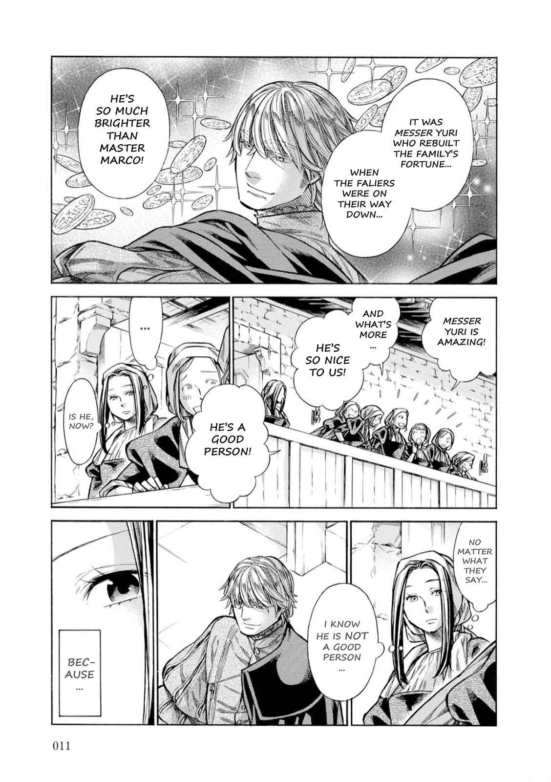 Arte Chap 30 - Next Chap 31