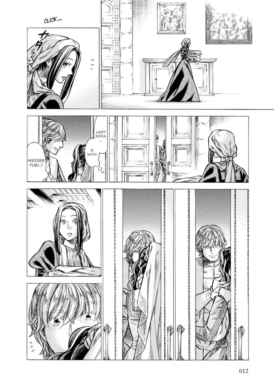 Arte Chap 30 - Next Chap 31