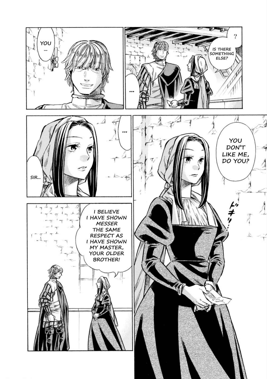 Arte Chap 30 - Next Chap 31