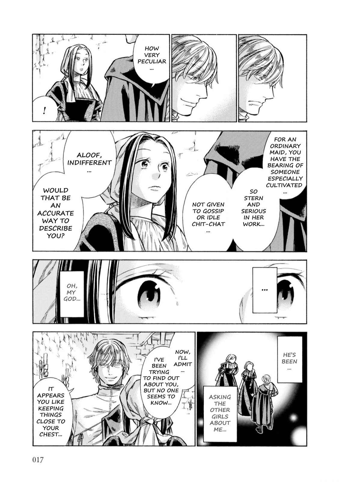 Arte Chap 30 - Next Chap 31