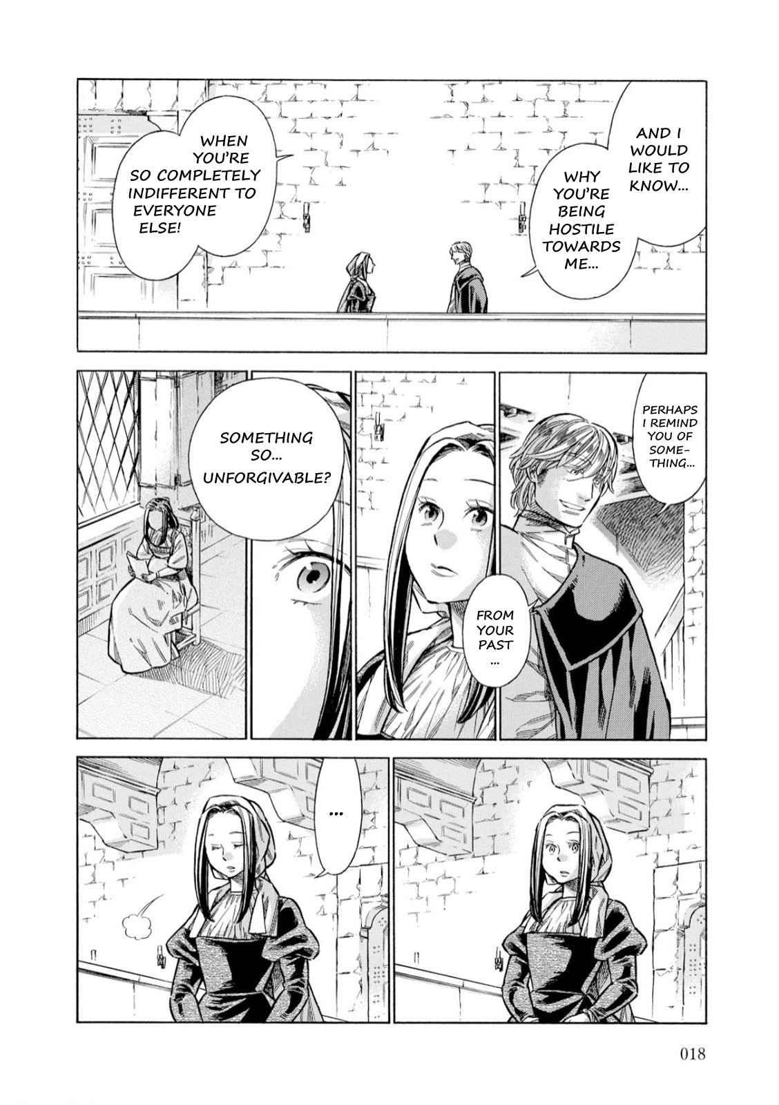 Arte Chap 30 - Next Chap 31