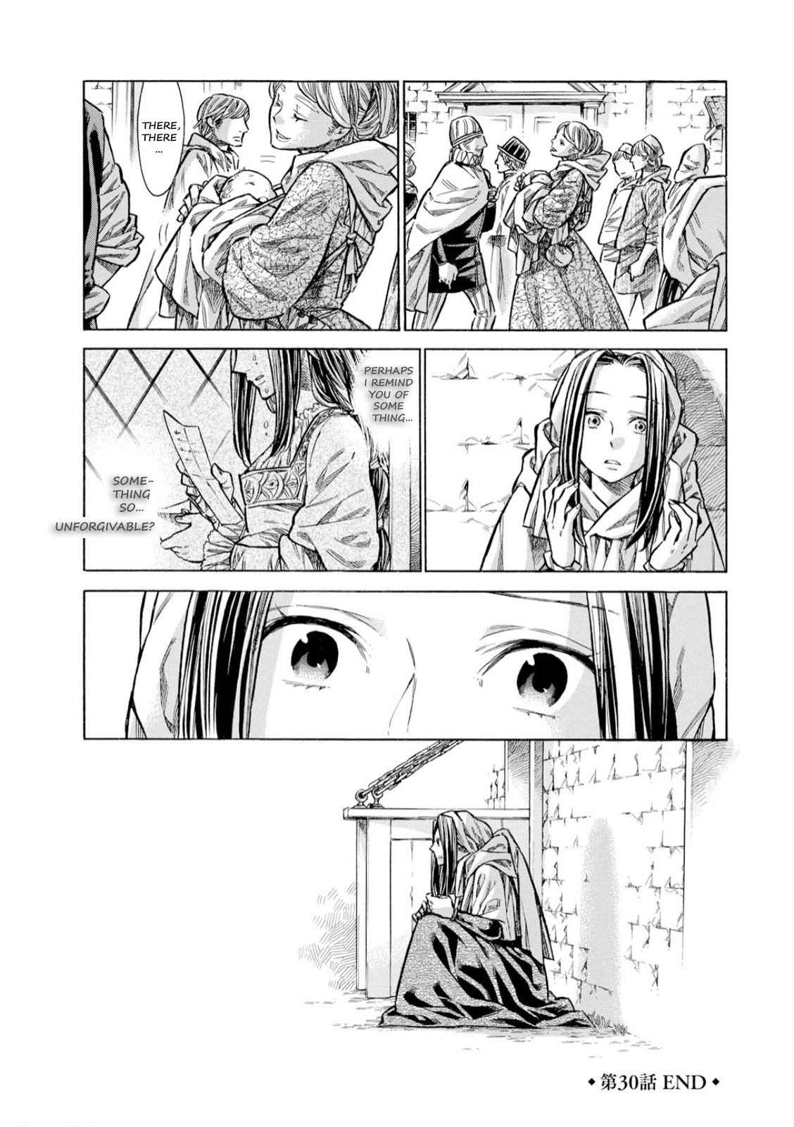 Arte Chap 30 - Next Chap 31