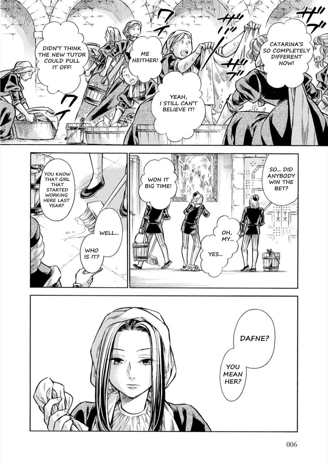 Arte Chap 30 - Next Chap 31