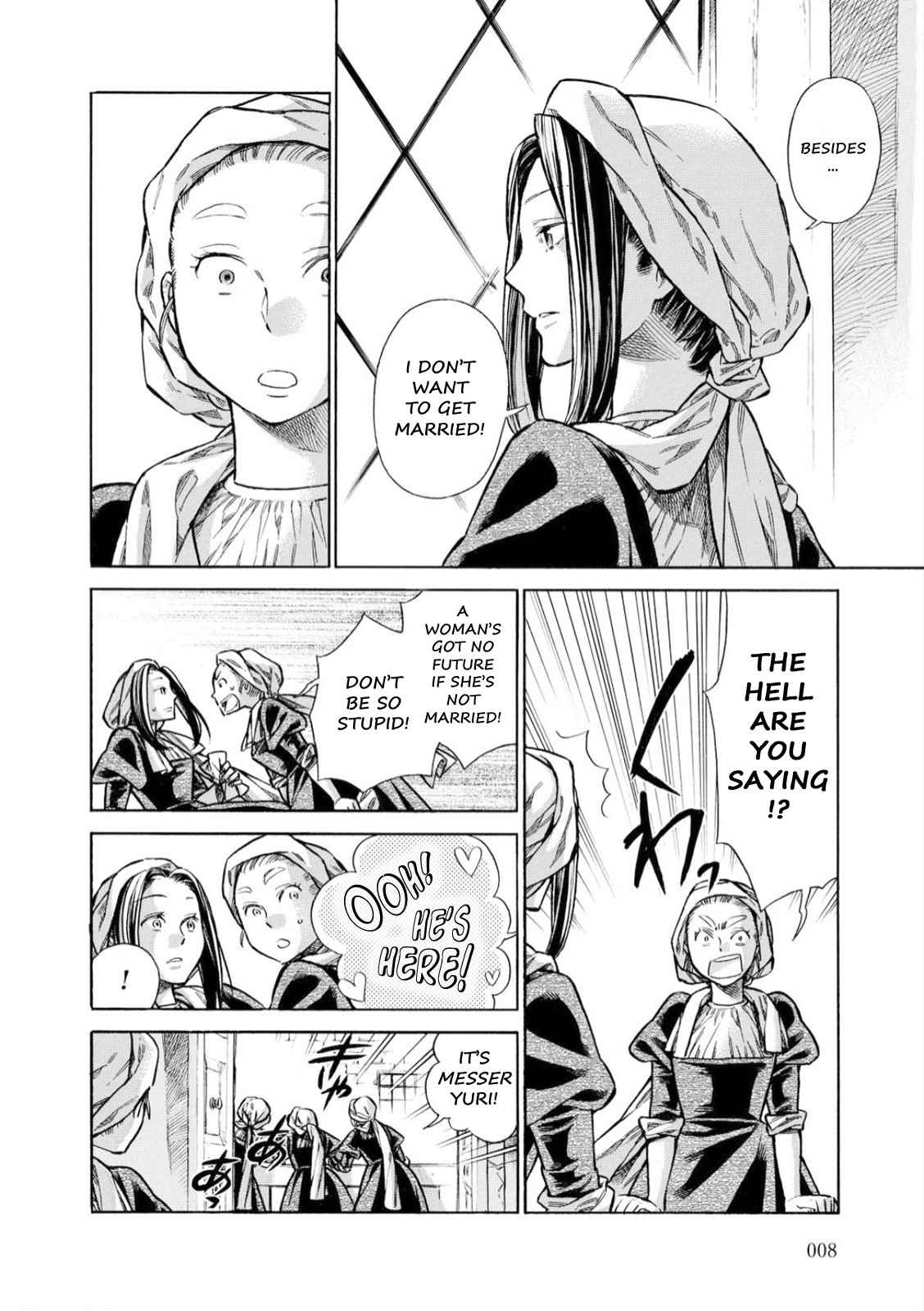 Arte Chap 30 - Next Chap 31