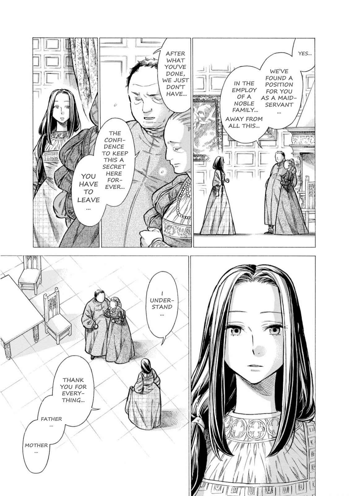 Arte Chap 31 - Next Chap 32