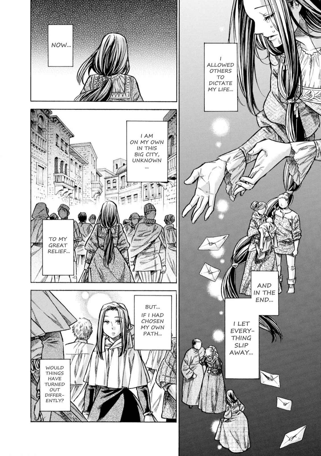 Arte Chap 31 - Next Chap 32