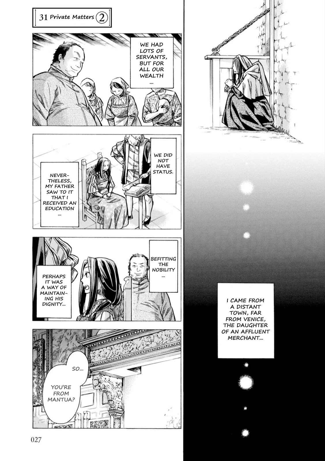 Arte Chap 31 - Next Chap 32