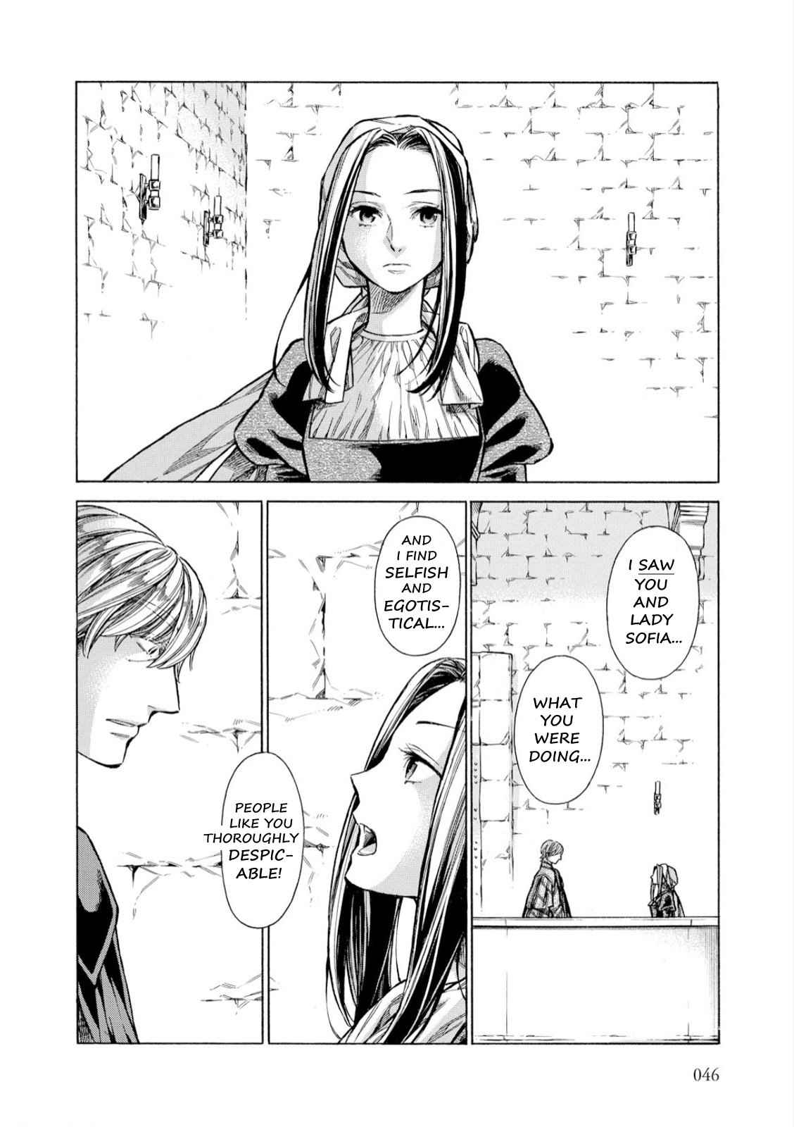 Arte Chap 31 - Next Chap 32