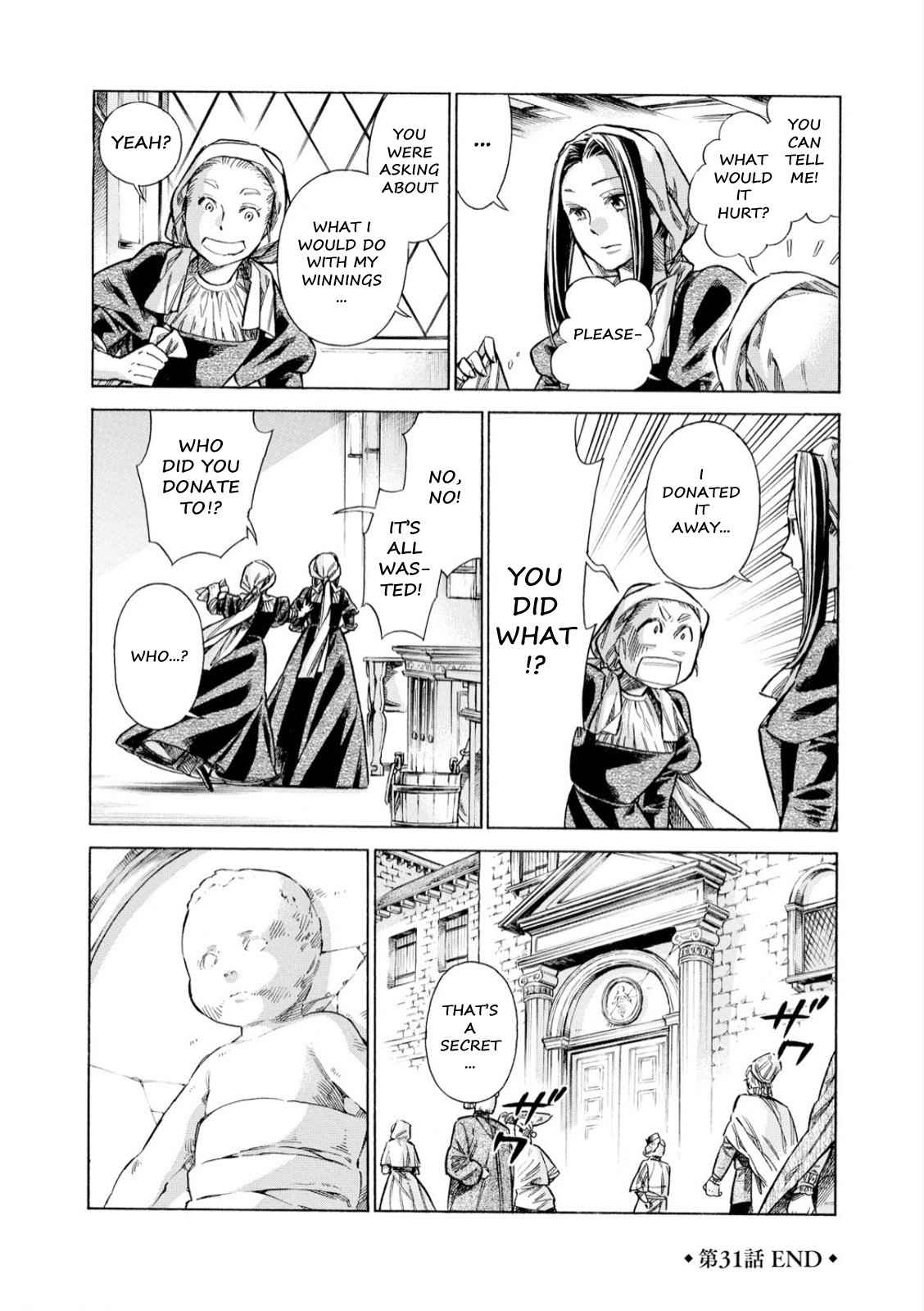 Arte Chap 31 - Next Chap 32