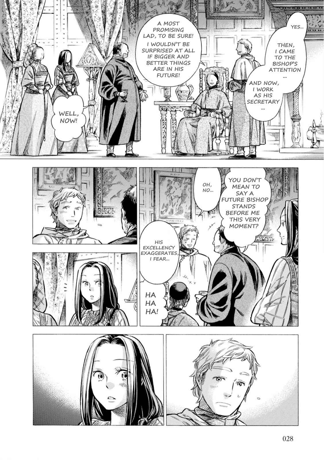 Arte Chap 31 - Next Chap 32