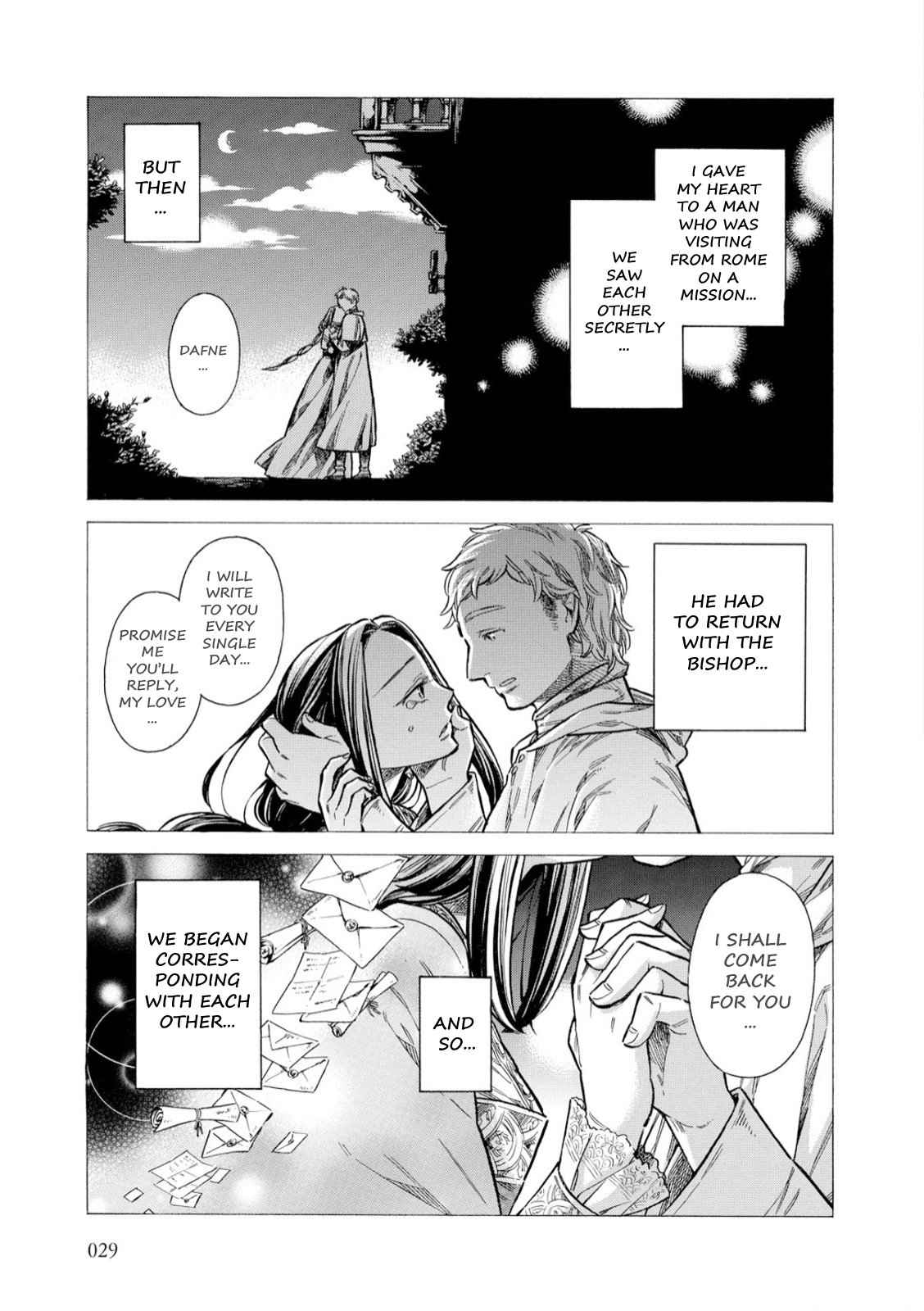 Arte Chap 31 - Next Chap 32