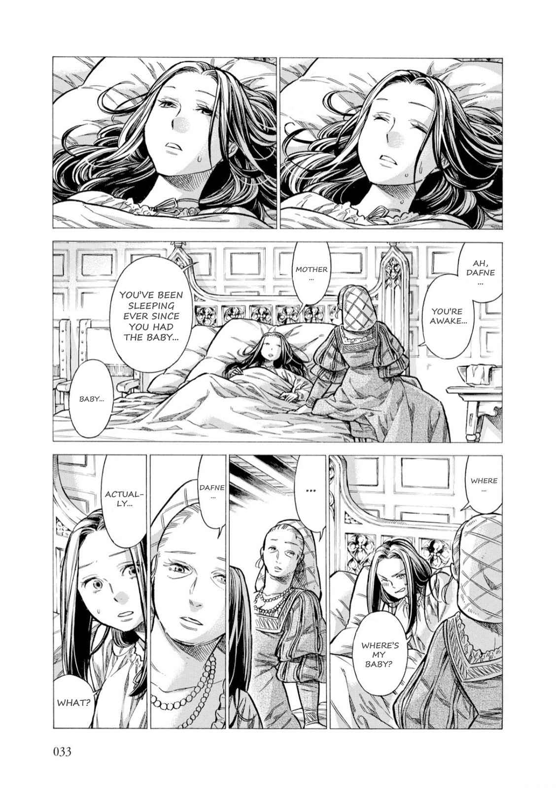 Arte Chap 31 - Next Chap 32