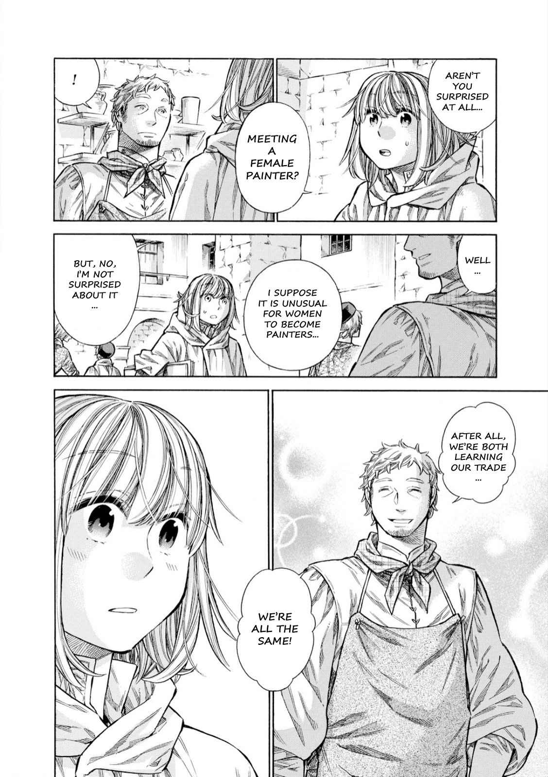 Arte Chap 32 - Next Chap 33