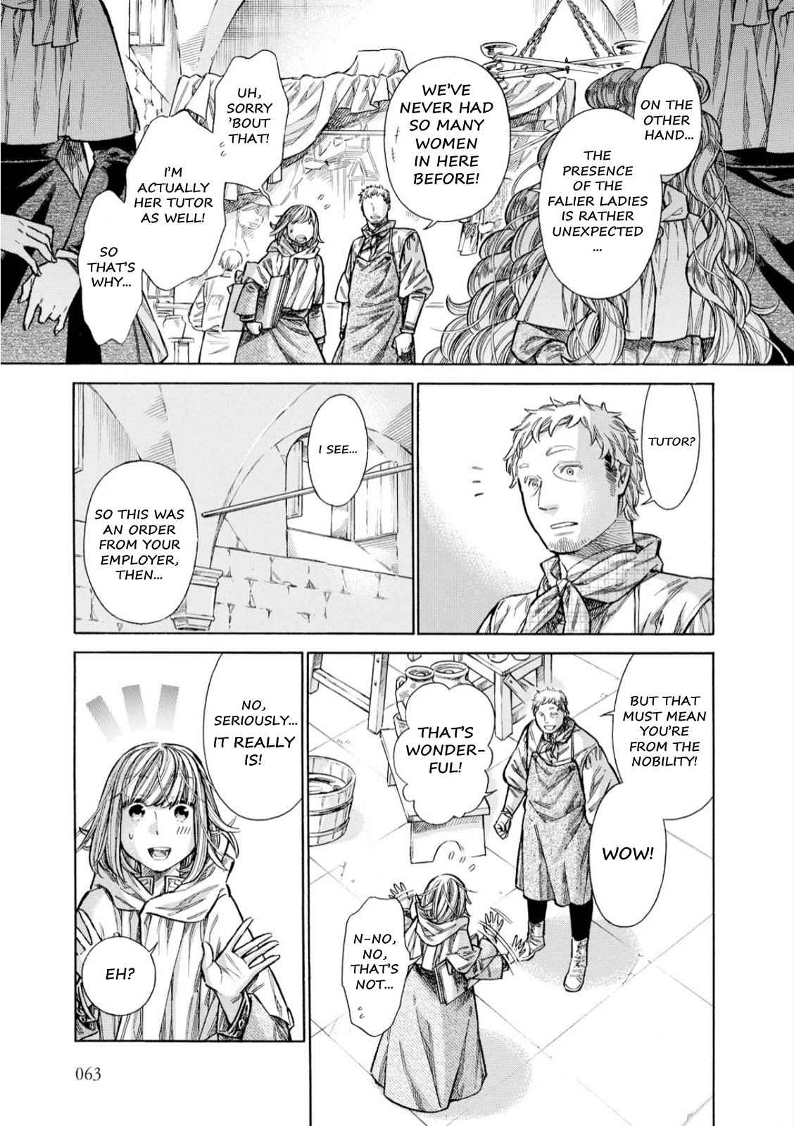 Arte Chap 32 - Next Chap 33