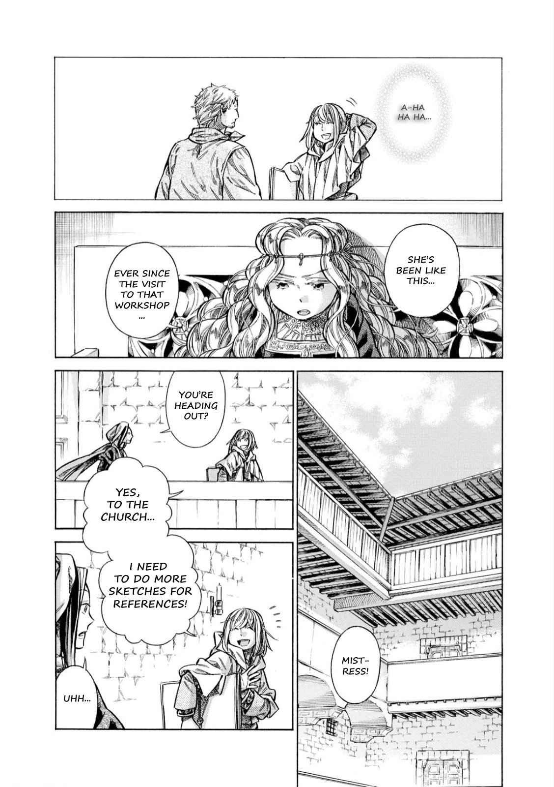 Arte Chap 32 - Next Chap 33