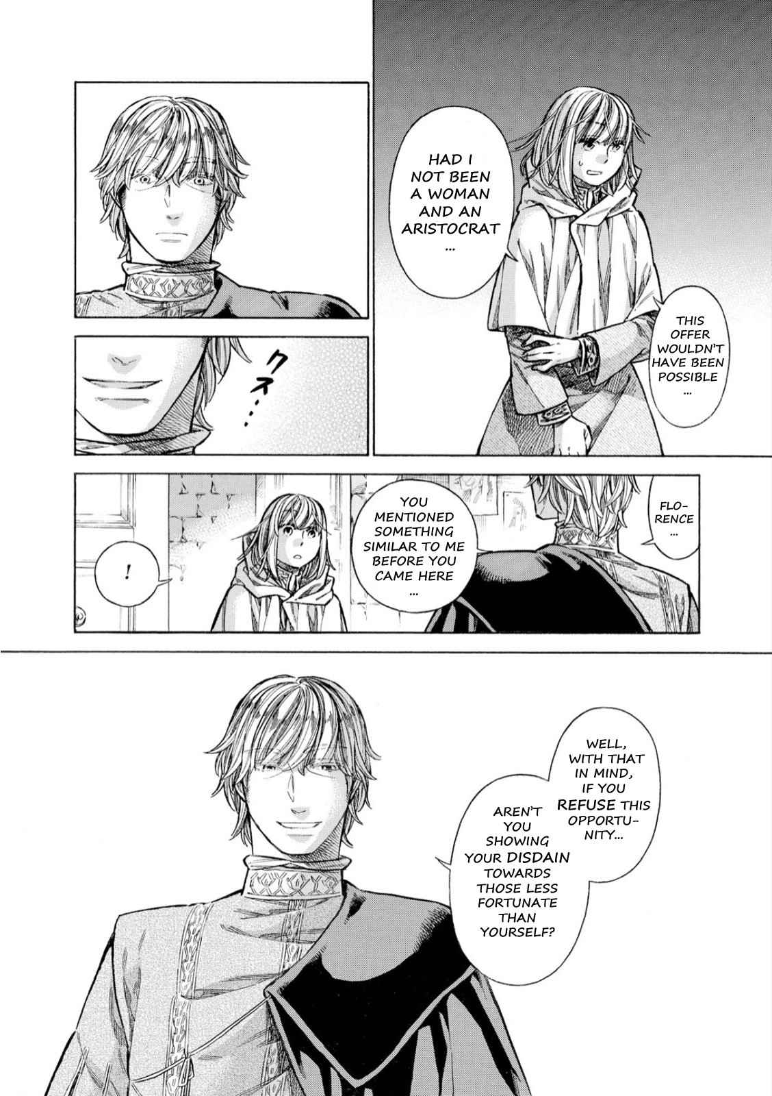 Arte Chap 32 - Next Chap 33