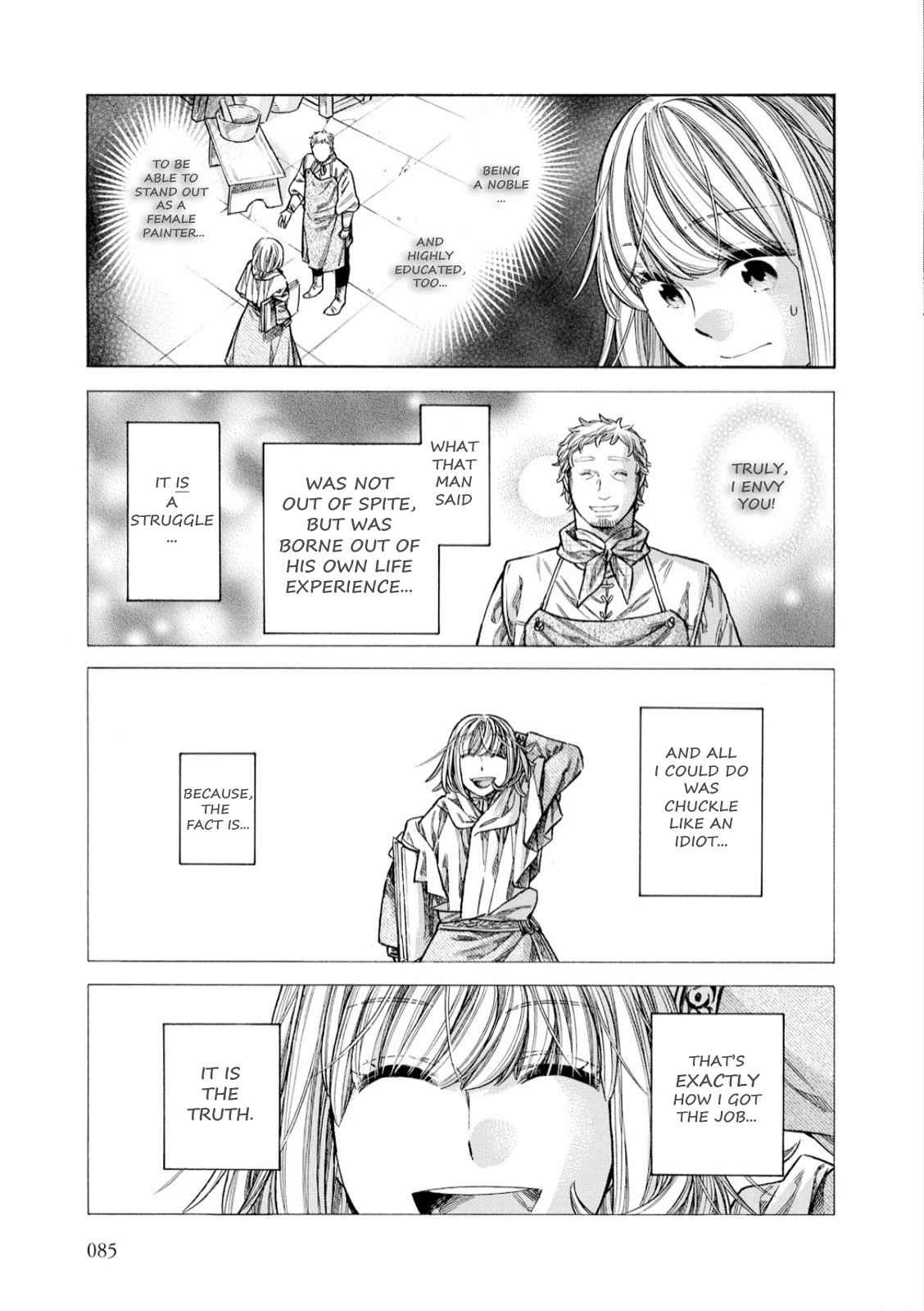 Arte Chap 32 - Next Chap 33