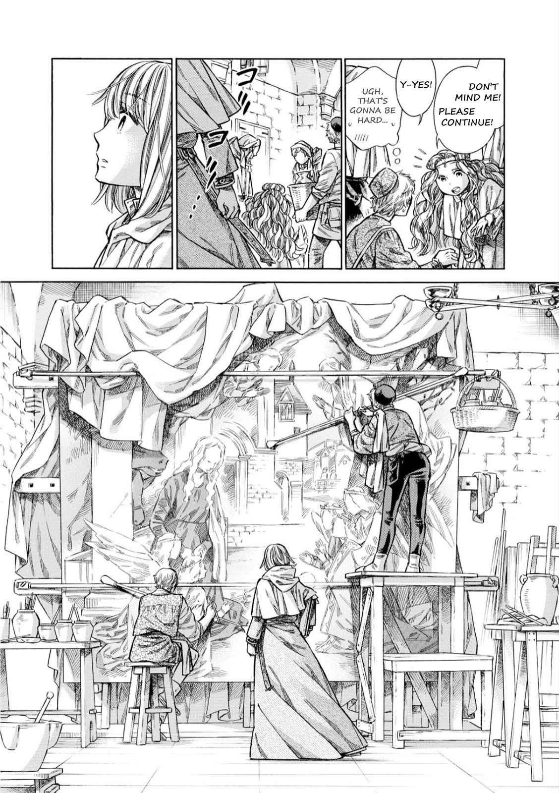 Arte Chap 32 - Next Chap 33