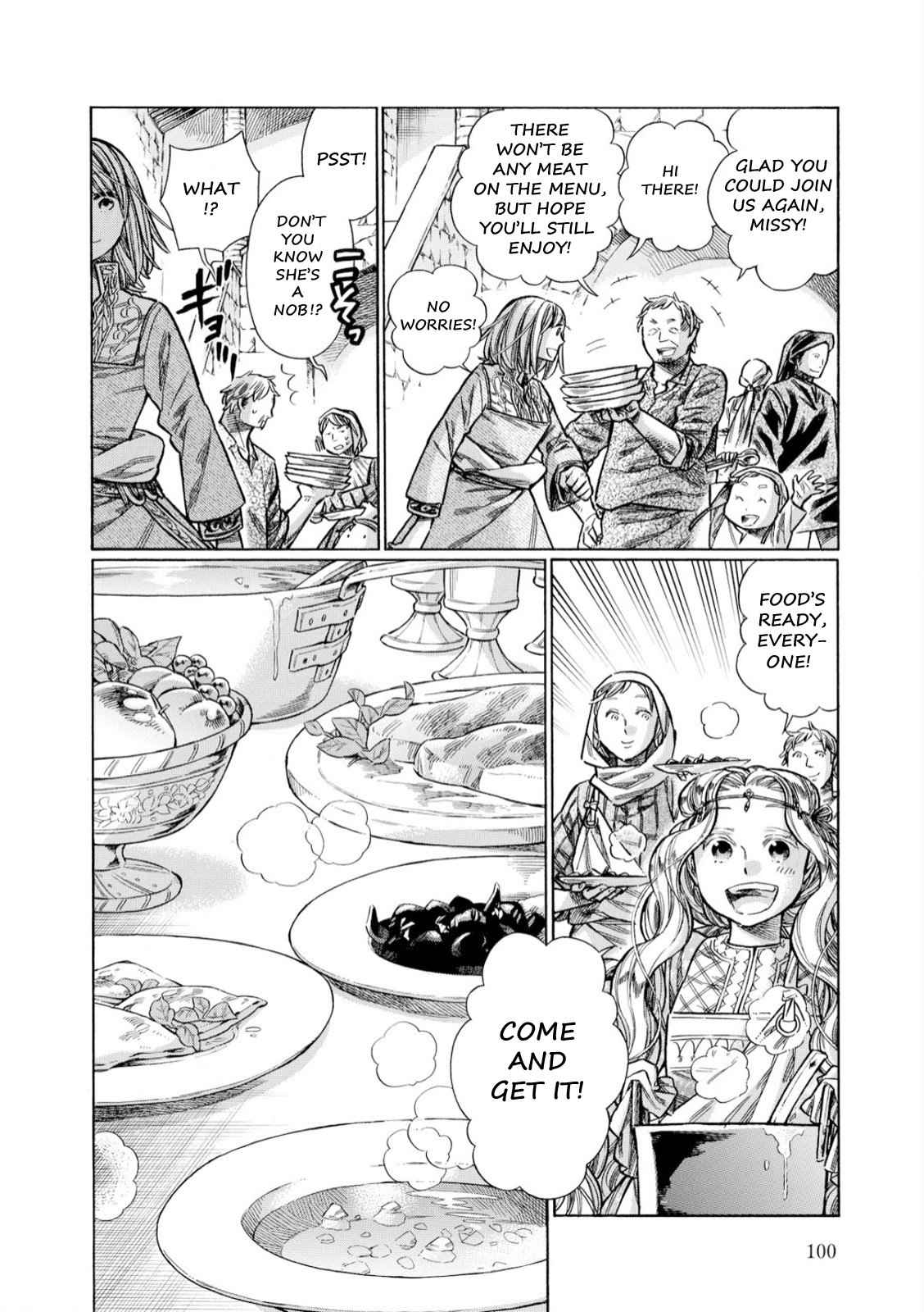 Arte Chap 33 - Next Chap 34