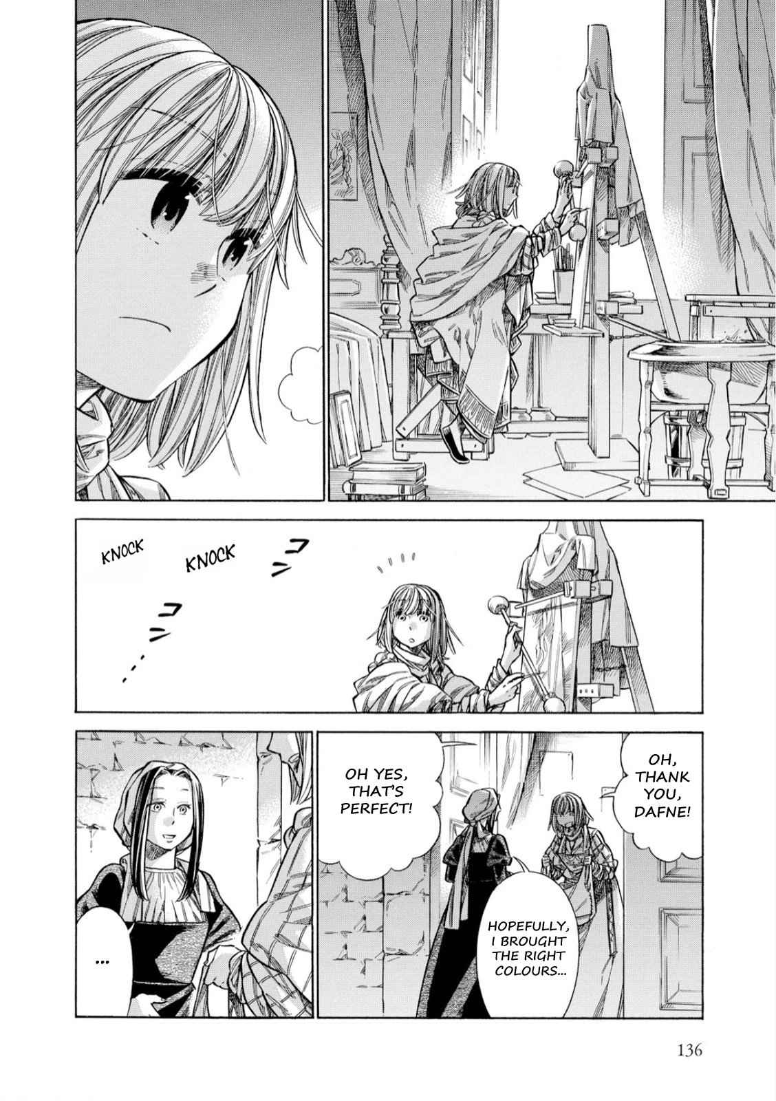 Arte Chap 34 - Next Chap 35