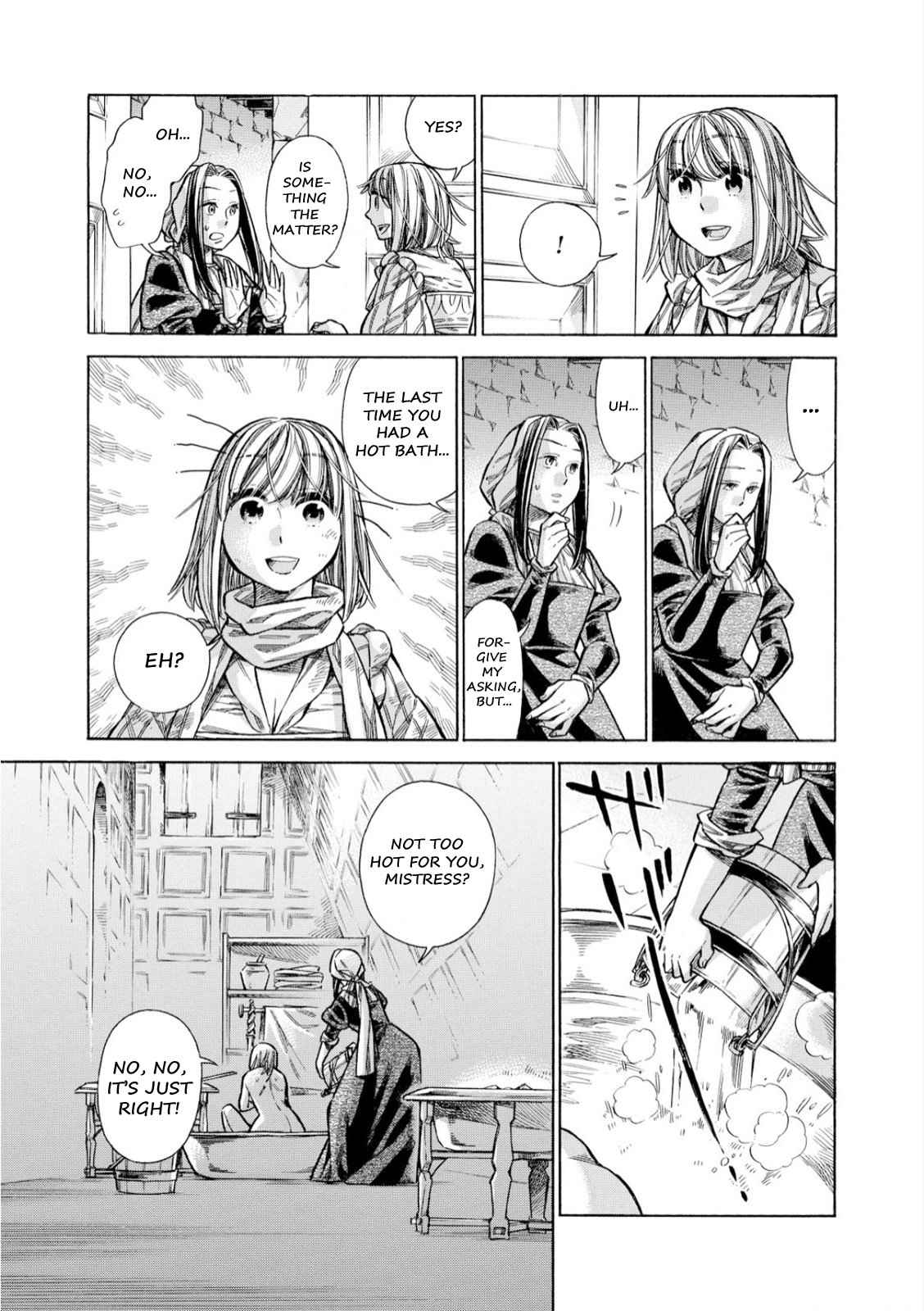 Arte Chap 34 - Next Chap 35